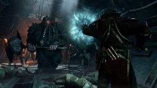 Известны подробности выхода Warhammer 40,000: Darktide на PS5. Игра получит улучшения для PS5 Pro