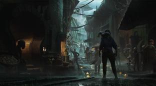 Star Wars Outlaws стала второй по заработку игрой для ПК в сентябре 2024 года
