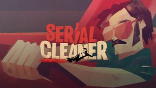 Serial Cleaner выйдет на мобильных платформах в 2025 году