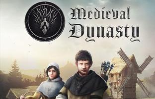Осеннее обновление Medieval Dynasty доступно на ПК и консолях
