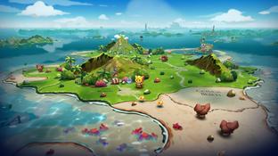 В Cat Quest 3 добавили новые задания, боссов и многое другое