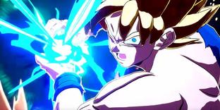 Dragon Ball: Sparking! ZERO стала третьей самой продаваемой игрой Bandai Namco