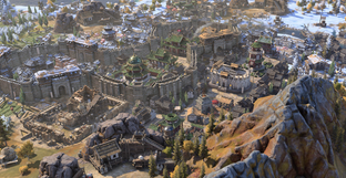 Создателям Sid Meier's Civilization 7 удалось увеличить число игроков, добирающихся до финальной стадии игры, благодаря новой системе эпох