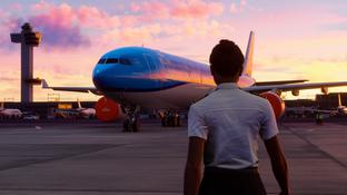 Свежий патч должен был исправить MS Flight Simulator 2024, но разочаровал многих игроков