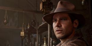 Indiana Jones and the Great Circle займет на Xbox Series X|S меньше места, чем предполагалось ранее