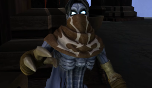 Вышел релизный трейлер ремастеров Legacy of Kain Soul Reaver 1 и 2