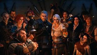 The Witcher 4 станет естественным продолжением наследия The Witcher 3