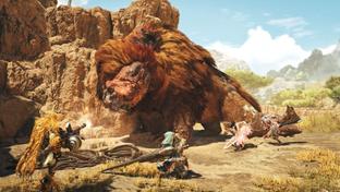 Разработчики Monster Hunter Wilds извинились за состояние игры во время бета-тестирования