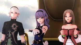 Игра создателя Final Fantasy получила высокие оценки. За что хвалят и ругают Fantasian: Neo Dimension?