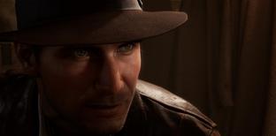 У Indiana Jones and the Great Circle в раннем доступе не будет работать рейтрейсинг