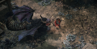 Запуск Path of Exile 2 отмечают раздачей подарков. Представлены бесплатные награды-эффекты
