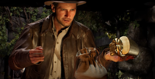 Пролог Indiana Jones and the Great Circle сравнили с фильмом «В поисках утраченного ковчега»