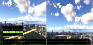 Xbox Series S с трудом справляется с AAA-новинкой. Огромная разница в MS Flight Simulator 2024 на ПК и Series X