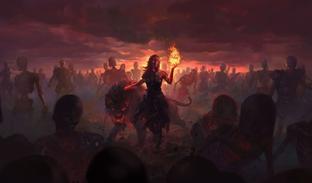 Первый успех крупнейшего конкурента Diablo 4. Сегодня стартует ранний доступ Path of Exile 2