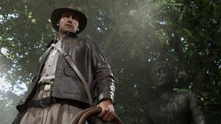 Indiana Jones and the Great Circle сравнили на Xbox Series X и S. Отличное качество, но есть проблемы