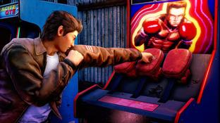 Похоже, Shenmue III готовят к релизу на новых платформах