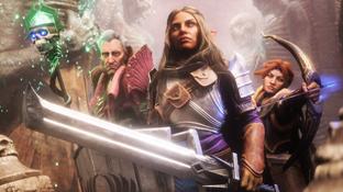 Выбор в прошлых Dragon Age неважен для The Veilguard, но BioWare утверждает, что «это не значит, что его больше не будет»
