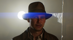 Digital Foundry представила нестандартные лучшие настройки графики на ПК для Indiana Jones and the Great Circle