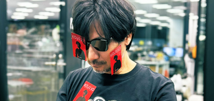 Хидео Кодзима засыпает в ходе игры в Death Stranding 2. Как проходит тестирование нового проекта Kojima Productions