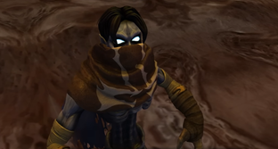 Показали 12 минут геймплея ремастеров Legacy of Kain Soul Reaver 1-2 с переключением графики между классикой и современной версией