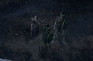 [СТРИМ] Акт 2. Path of Exile 2