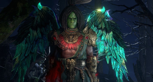 Path of Exile 2 получила поддержку облачного сервиса VK Play Cloud