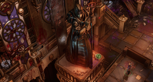 Warhammer 40,000 Rogue Trader получила огромное обновление с переделкой сражений, новыми катсценами, озвучкой, контентом и кооперативом на консолях