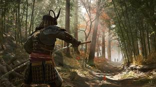 Ubisoft рассказала о сражениях в Assassin's Creed Shadows. Ясукэ и Наоэ выходят из тени