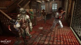 The Outlast Trials получила новую порцию контента и ограниченное по времени событие