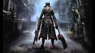 Хватит разводить слухи! Bloodborne не покажут на The Game Awards — журналист Джейсон Шрейер