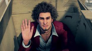 Касугу из Like a Dragon добавят в Tekken 8 — слух