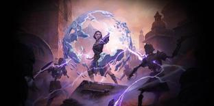 Последнее обновление для Path of Exile 2 «сломало» волшебниц