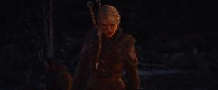 Официально анонсирована The Witcher 4