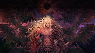 Релиз The First Berserker: Khazan состоится в марте. Игра получила новый кинематографический трейлер