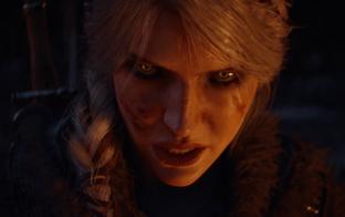 Почему CDPR бросила Геральта в The Witcher 4 и делает игру с его приемной дочерью? —  ответ разработчиков