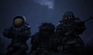 Stalcraft X впервые получит концентрированный PvE-контент «Операции». Вышел трейлер кооперативных рейдов