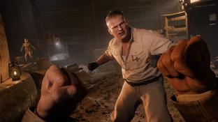 Indiana Jones удивит детализацией локаций. Использованы методы фотограмметрии