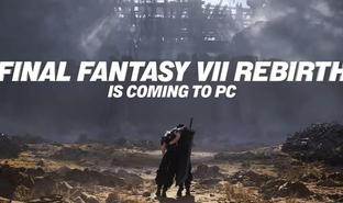 Final Fantasy VII Rebirth скоро появится на ПК. Смотрим геймплейный трейлер расширенной версии