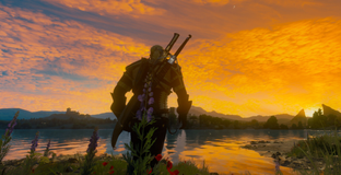 Популярность The Witcher 3 в Steam выросла после премьеры трейлера The Witcher 4 на TGA 2024
