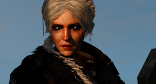 В The Witcher 3 появилась токсичная Цири из The Witcher 4. Моддеры отреагировали на трейлер игры CD Projekt RED