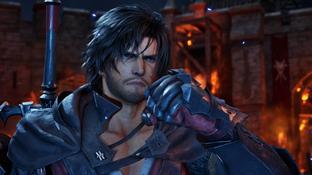 Разработчики Tekken 8 рассказали о добавлении персонажа Final Fantasy 16