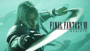 Геймдиректор Final Fantasy 7 Rebirth объяснил преимущество ПК-версии