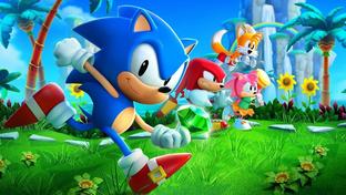 Президент Sega разочарован продажами Sonic Superstars