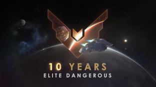 Космическая битва между Star Citizen и Elite Dangerous выходит на новый уровень