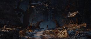 Авторы The Witcher 4 использовали рунический алфавит Толкина, чтобы спрятать послание для игроков