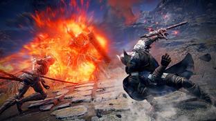 Враги из Dark Souls появятся в Elden Ring: Nightreign
