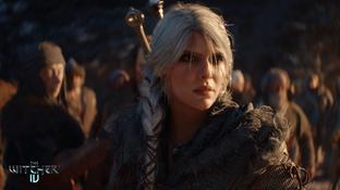 CDPR поделилась деталями о The Witcher 4: сюжет, роль Цири, появление Геральта и участие Сапковского