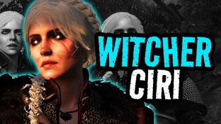 The Witcher 4 в The Witcher 3. Геймдиректор отметил фанатскую модификацию
