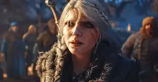 Над The Witcher 4 работает бывший игровой журналист, который не любит геймеров и готов кидаться на них с кулаками