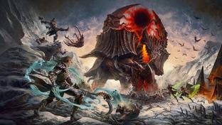 Blizzard выпустила пробную версию Diablo 4 на фоне успехов Path of Exile 2